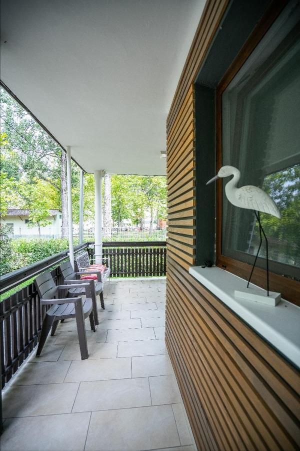 Rozsa Villa Vadkerti To Soltvadkert Esterno foto