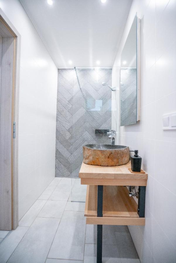 Rozsa Villa Vadkerti To Soltvadkert Esterno foto