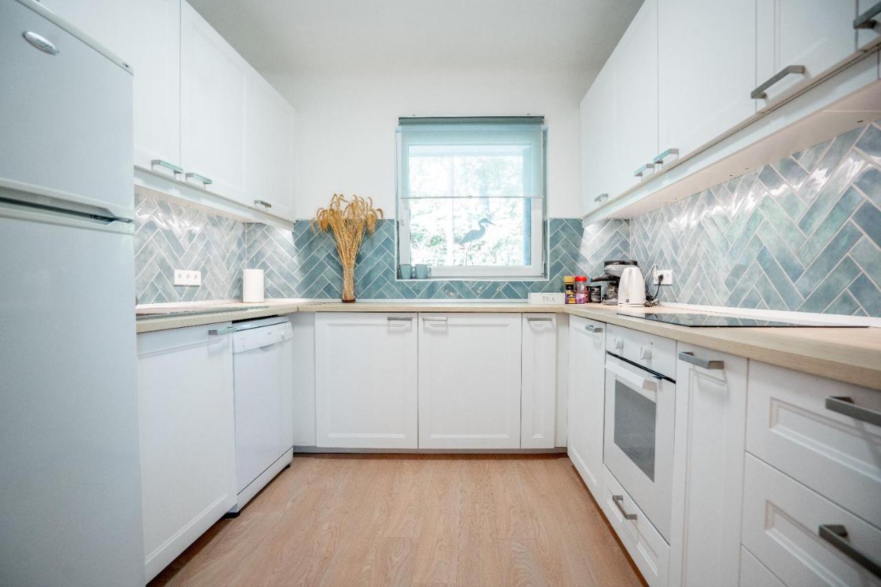 Rozsa Villa Vadkerti To Soltvadkert Esterno foto